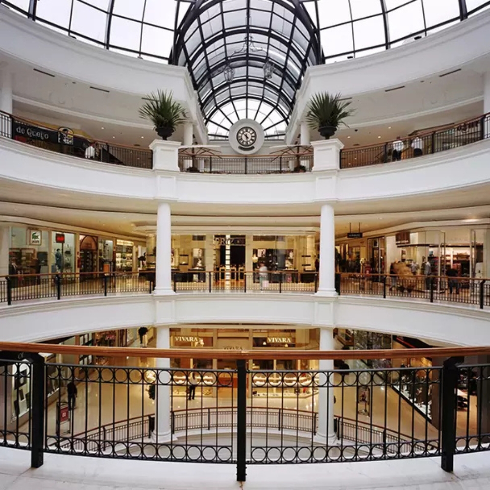 Shopping Higienópolis