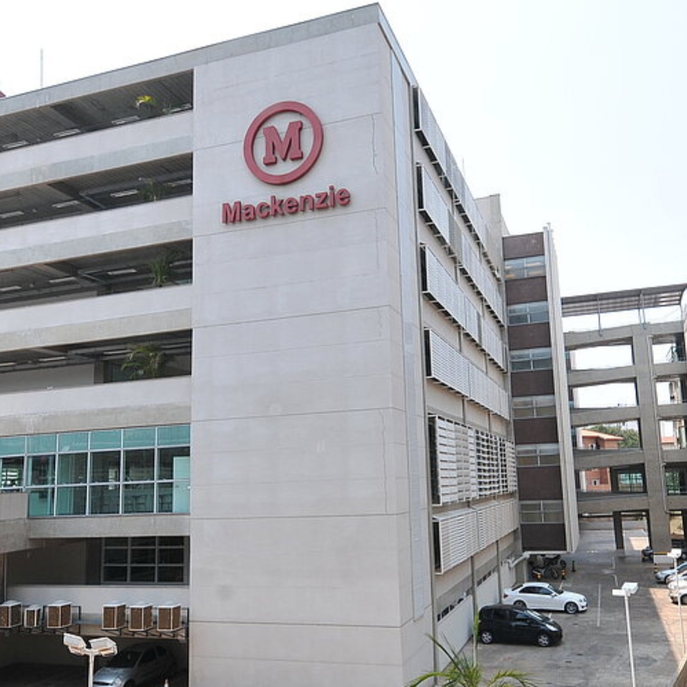 Universidade Mackenzie