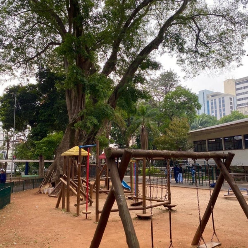 Praça Rotary